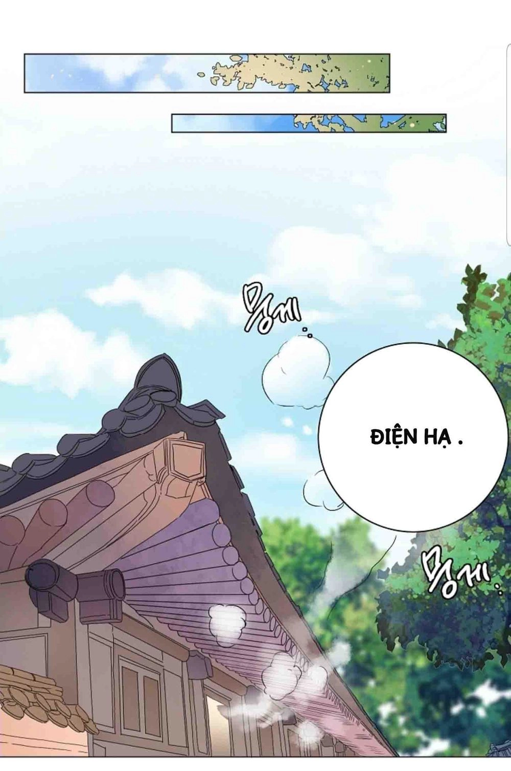 Chae Hong Sa Chapter 14 - 2