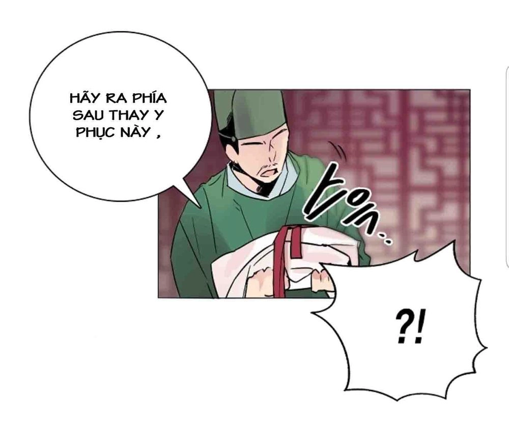 Chae Hong Sa Chapter 14 - 6