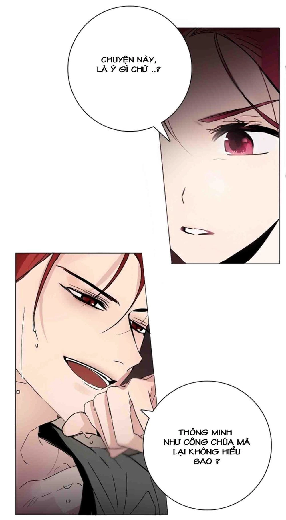 Chae Hong Sa Chapter 14 - 7