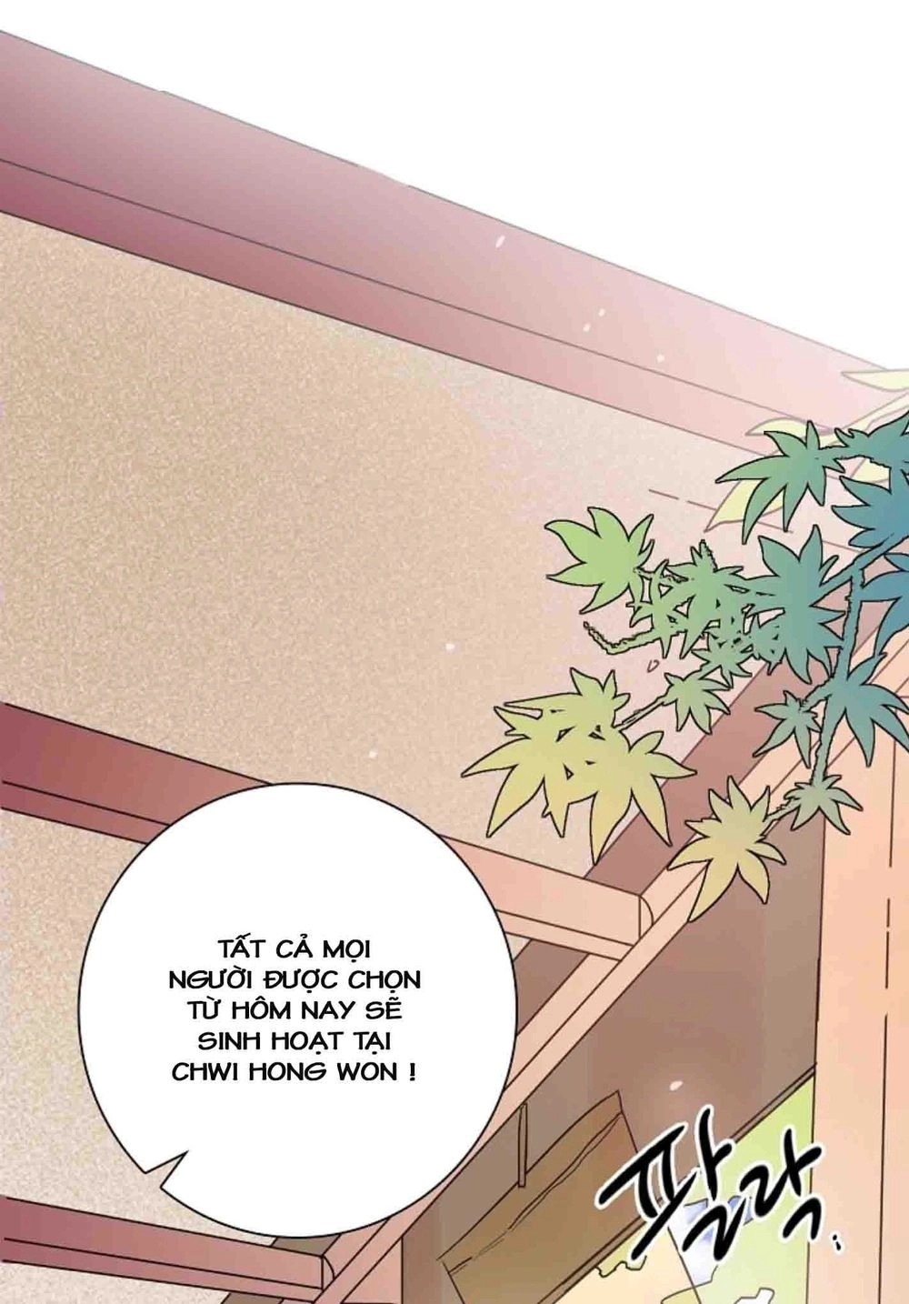 Chae Hong Sa Chapter 14 - 15