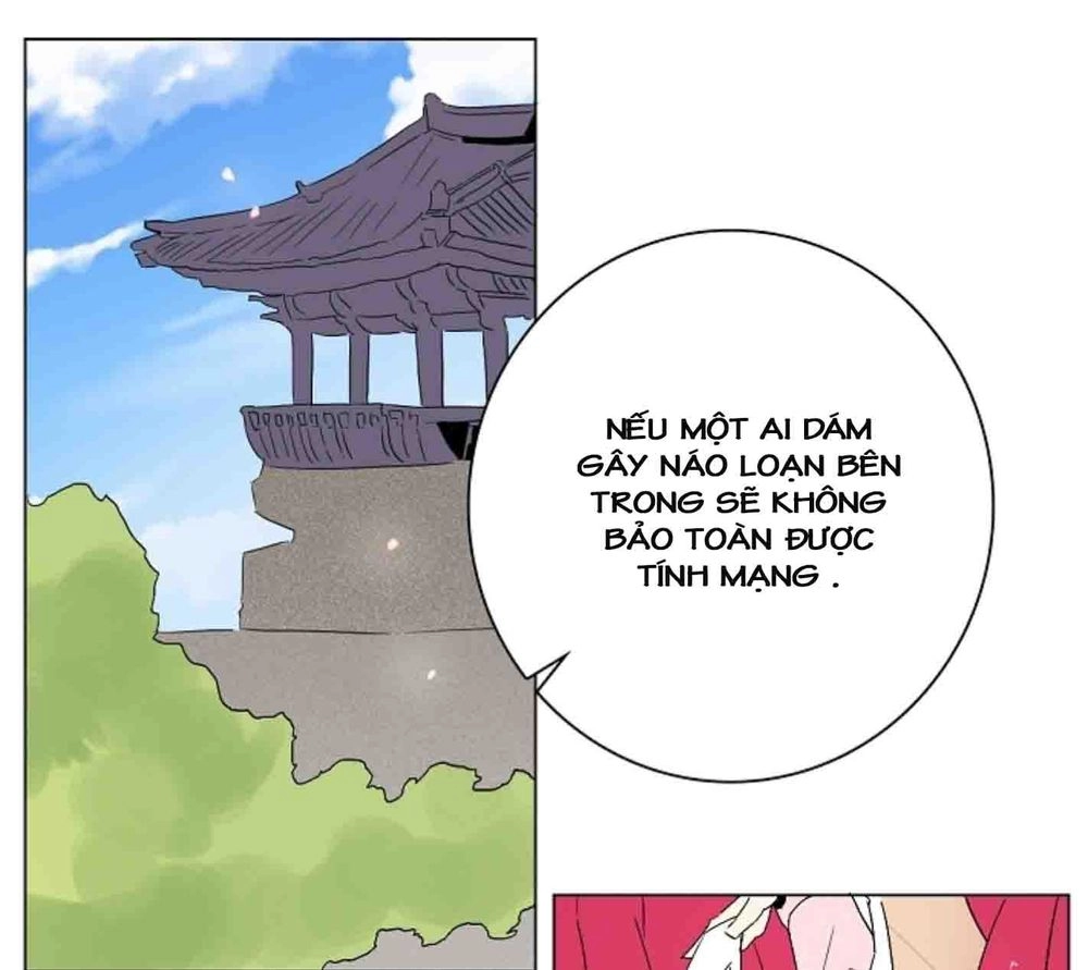 Chae Hong Sa Chapter 14 - 17