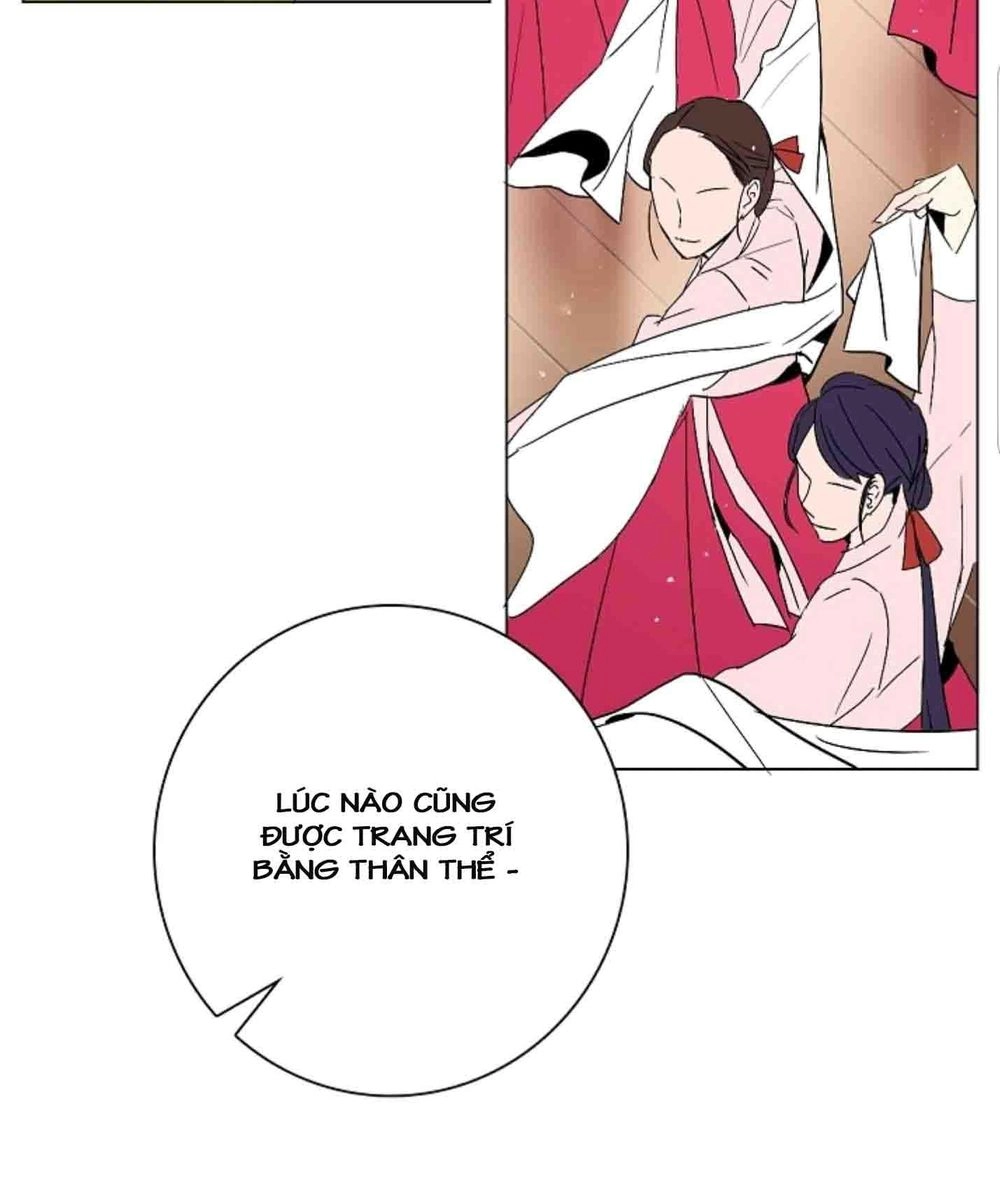 Chae Hong Sa Chapter 14 - 18