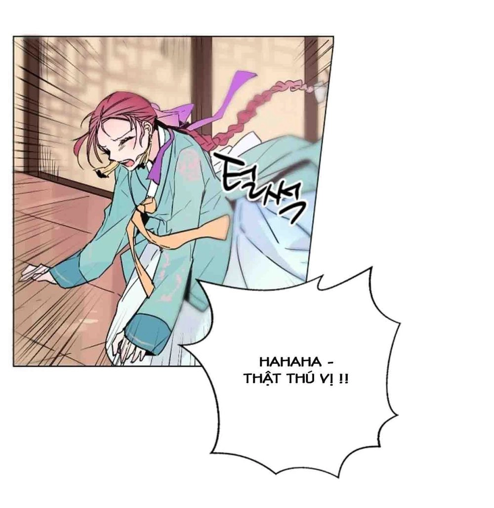 Chae Hong Sa Chapter 14 - 25