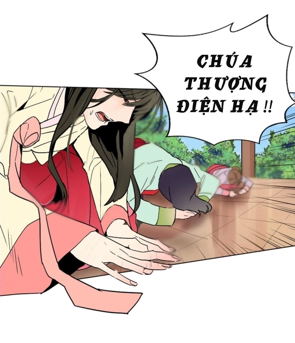 Chae Hong Sa Chapter 14 - 28