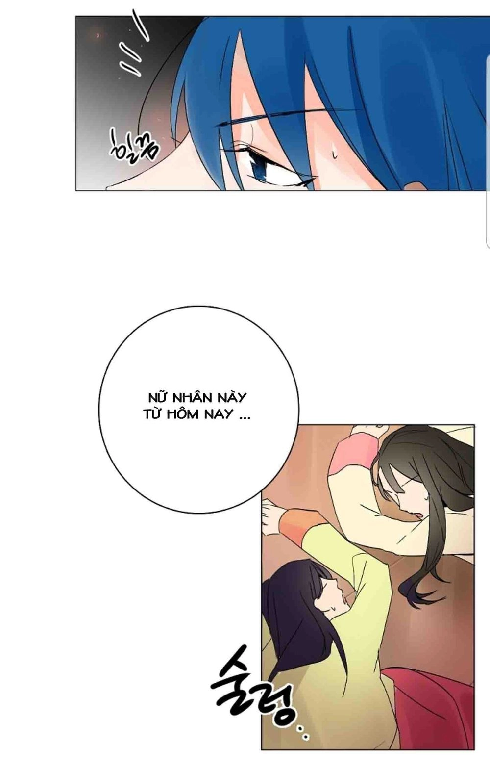 Chae Hong Sa Chapter 14 - 31