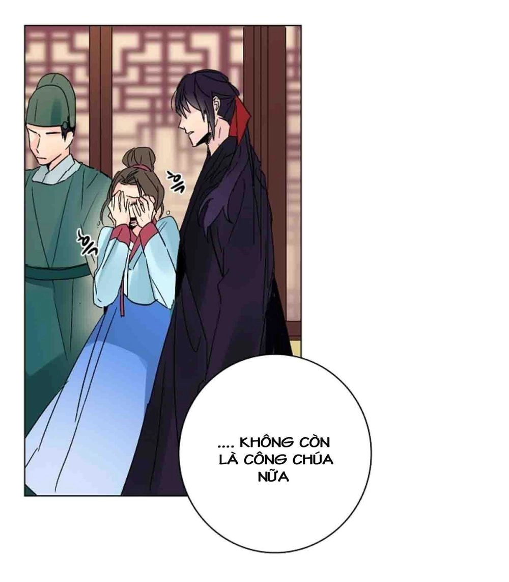 Chae Hong Sa Chapter 14 - 32