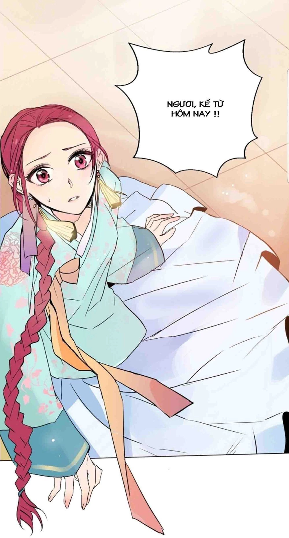 Chae Hong Sa Chapter 14 - 34