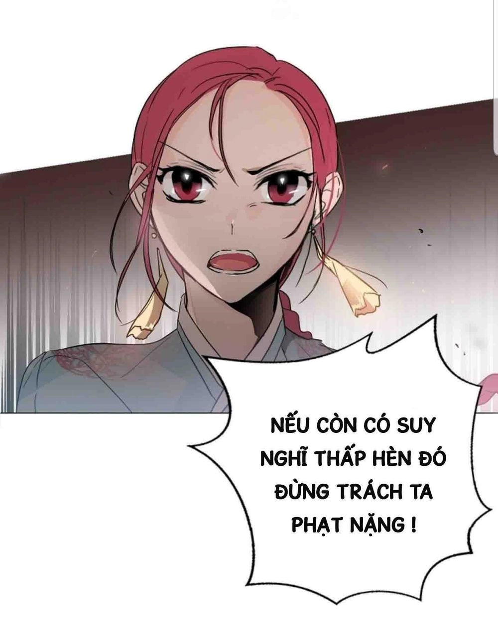 Chae Hong Sa Chapter 15 - 16