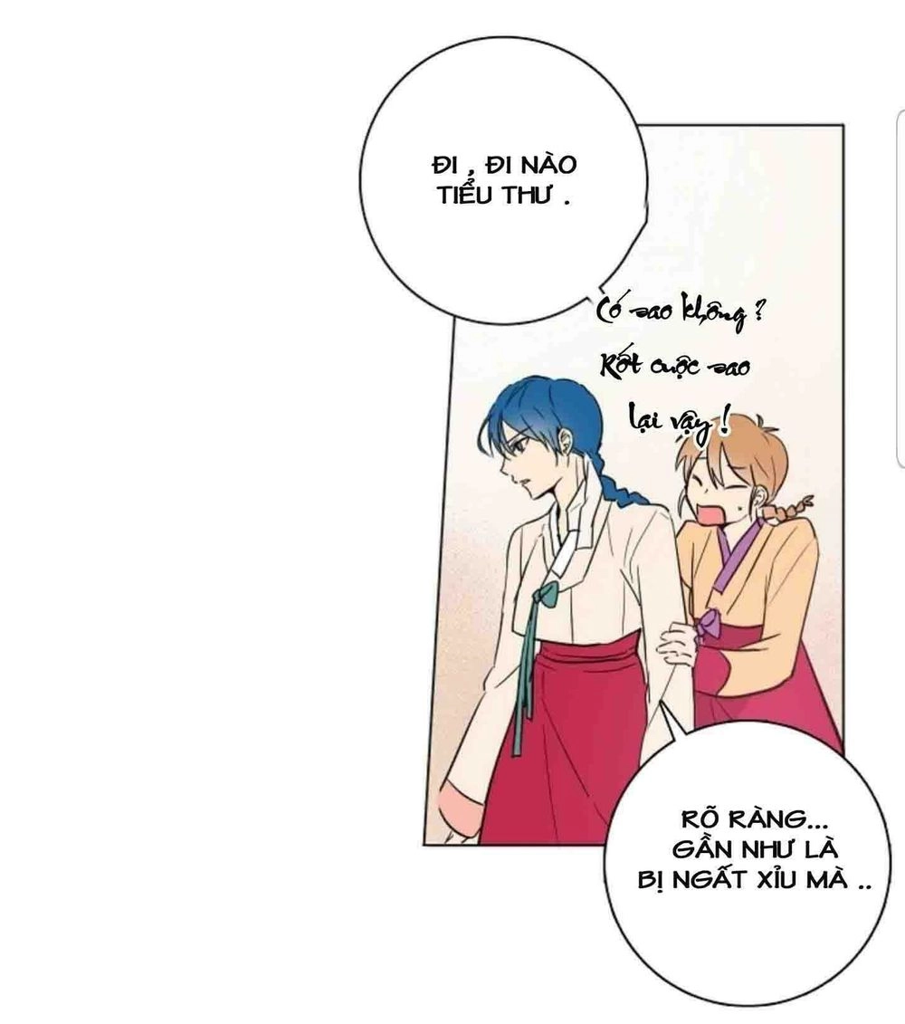 Chae Hong Sa Chapter 15 - 31