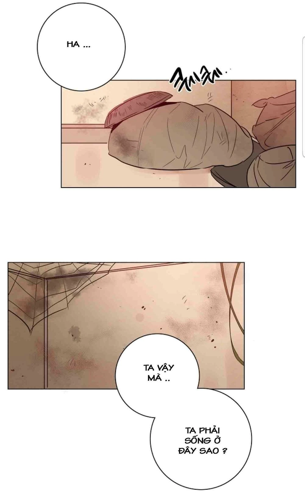 Chae Hong Sa Chapter 15 - 34