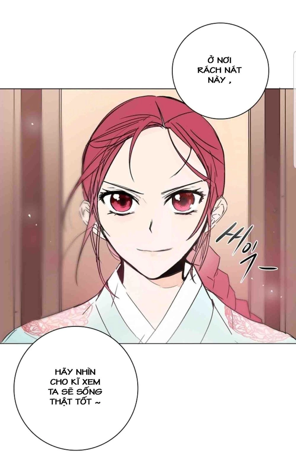 Chae Hong Sa Chapter 16 - 5