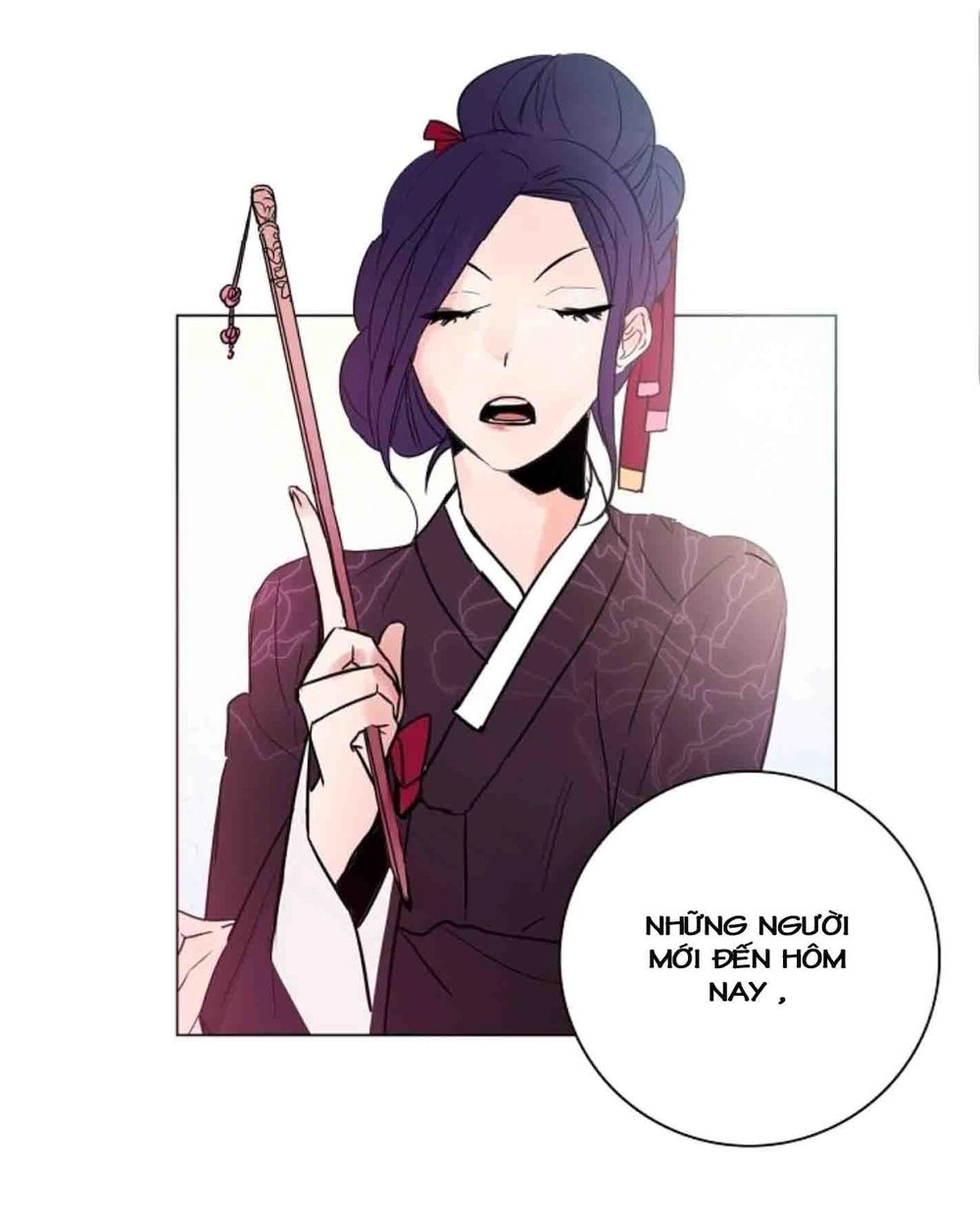 Chae Hong Sa Chapter 16 - 7