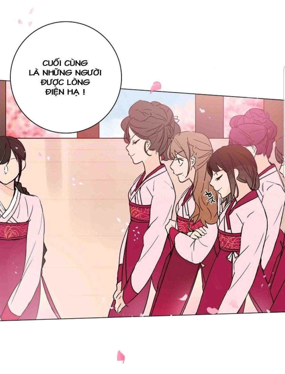 Chae Hong Sa Chapter 16 - 9