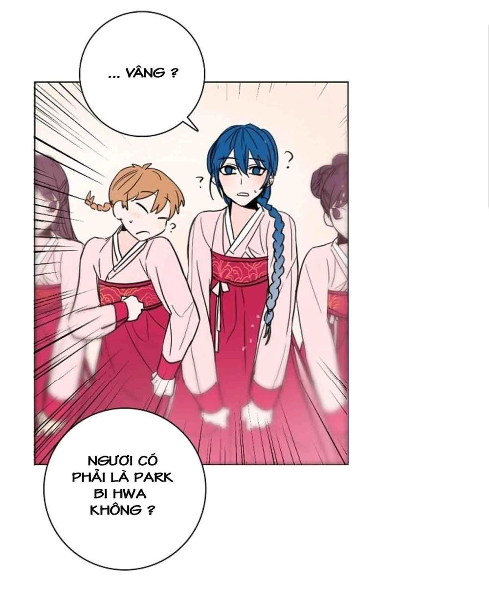 Chae Hong Sa Chapter 16 - 11