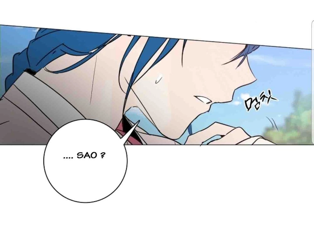 Chae Hong Sa Chapter 16 - 28