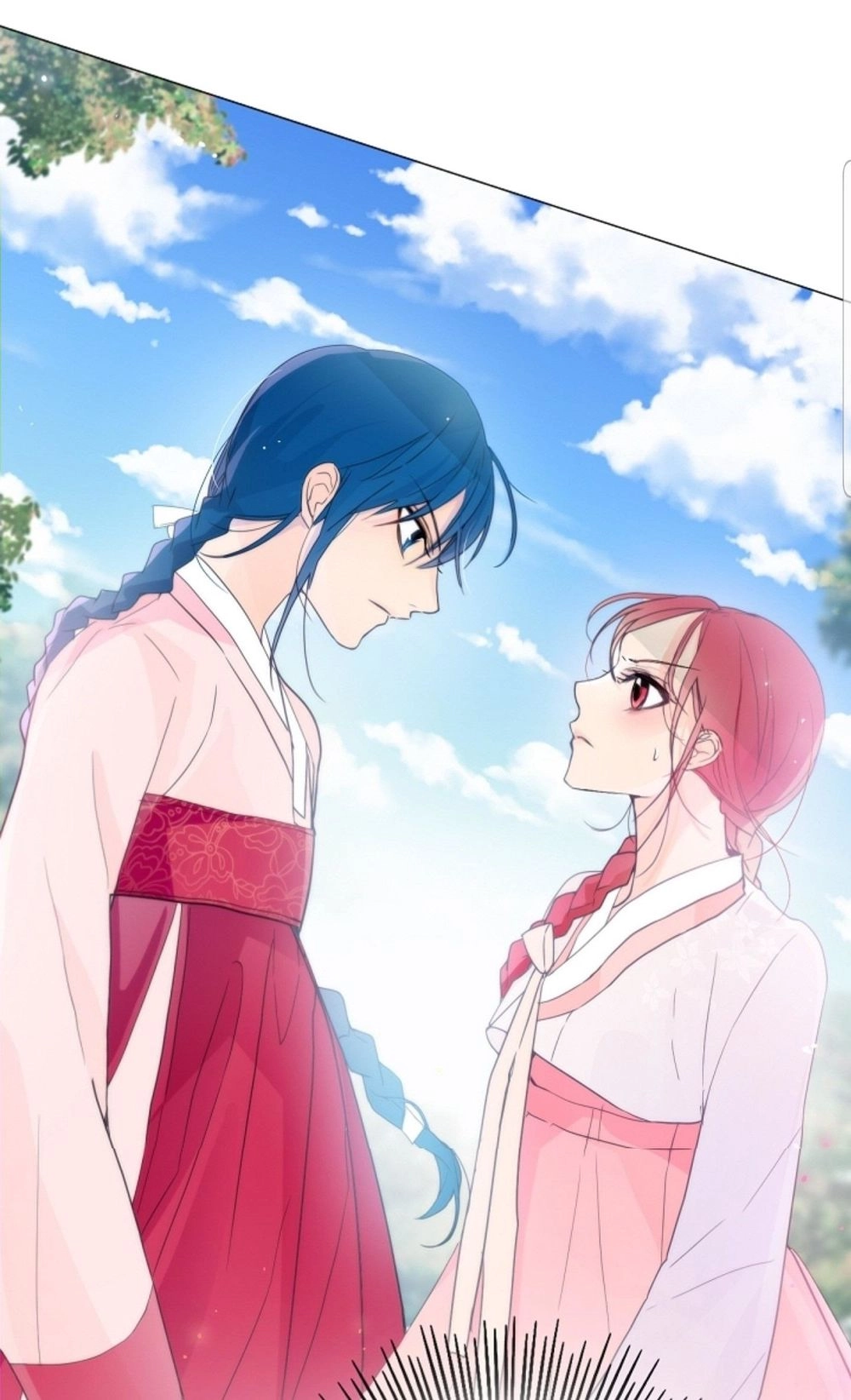 Chae Hong Sa Chapter 16 - 36