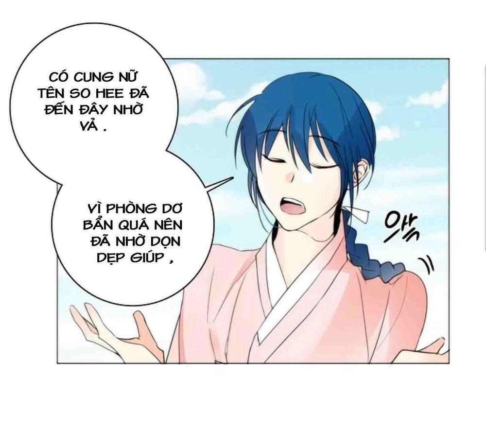 Chae Hong Sa Chapter 17 - 3