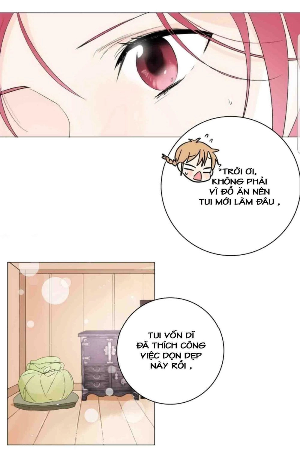 Chae Hong Sa Chapter 17 - 4