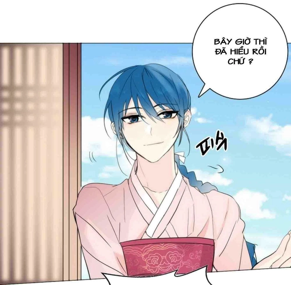 Chae Hong Sa Chapter 17 - 6