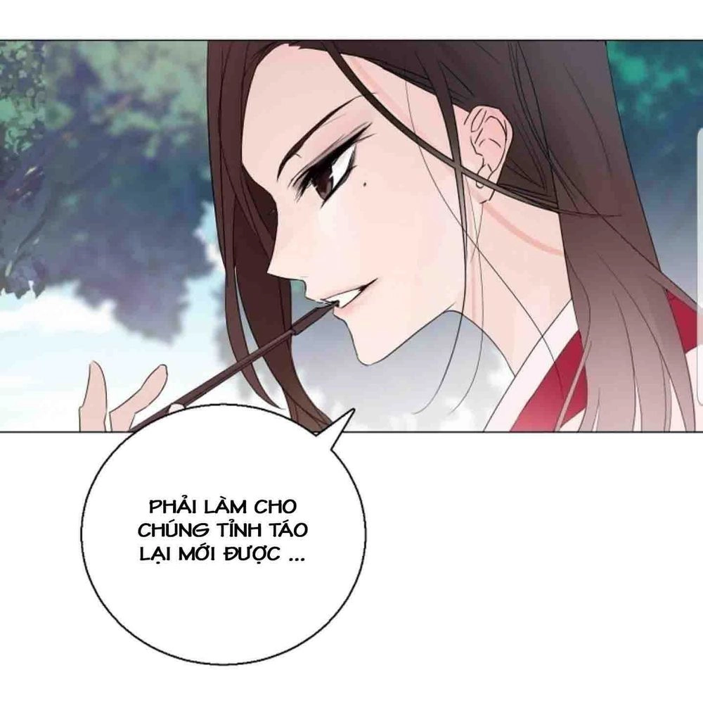 Chae Hong Sa Chapter 17 - 17