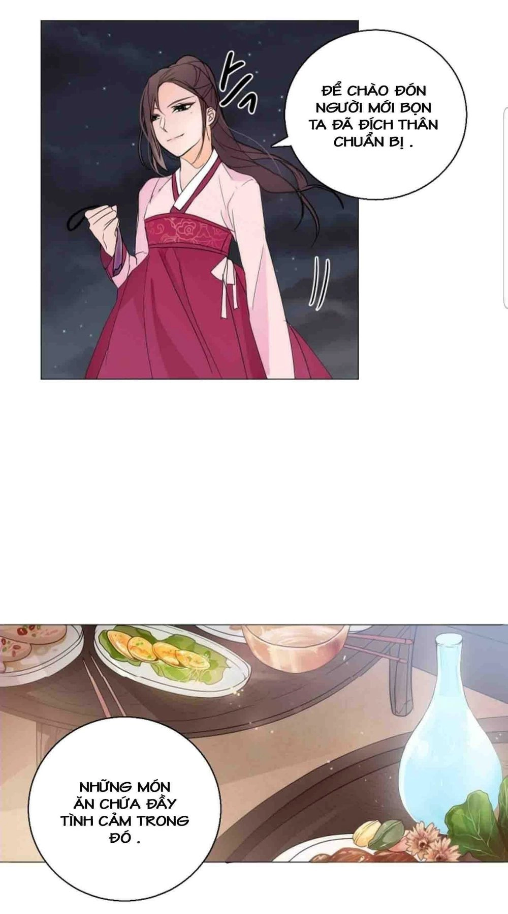 Chae Hong Sa Chapter 17 - 26