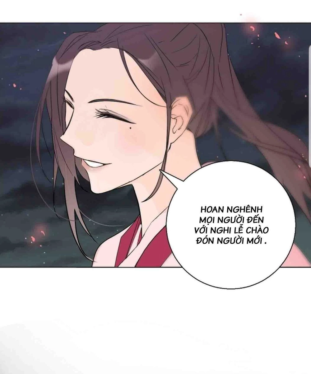 Chae Hong Sa Chapter 18 - 7