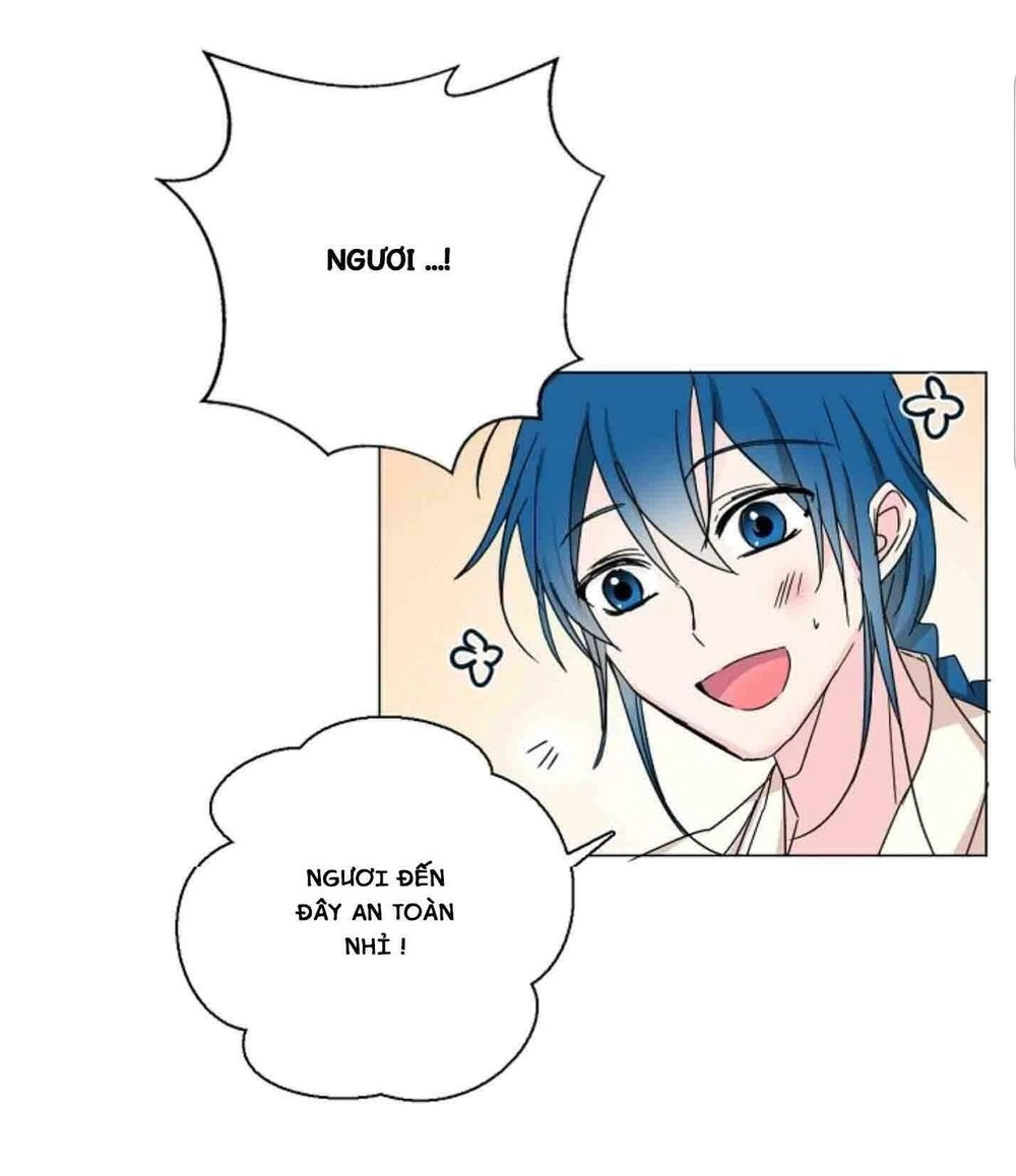 Chae Hong Sa Chapter 20 - 2