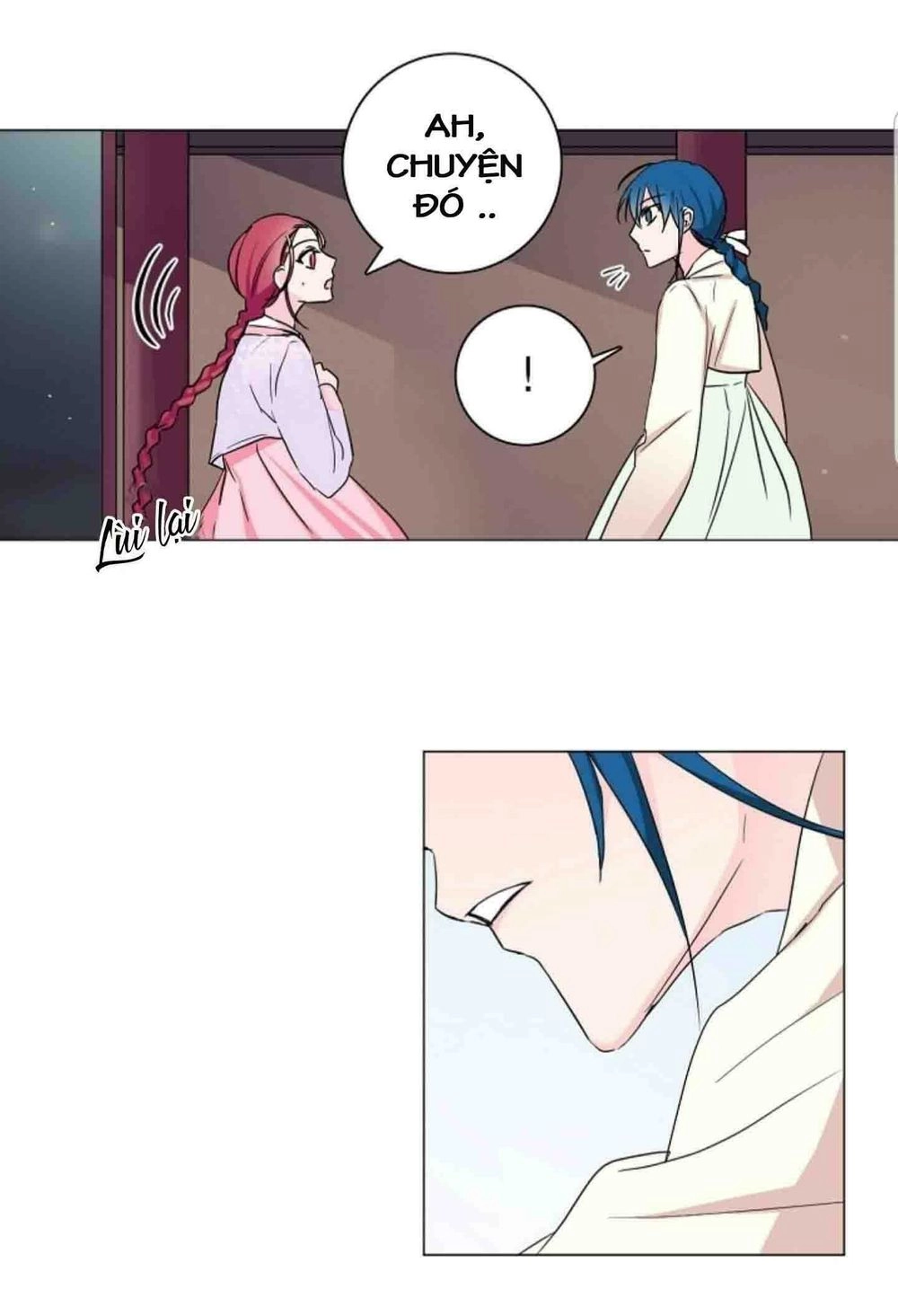 Chae Hong Sa Chapter 20 - 3