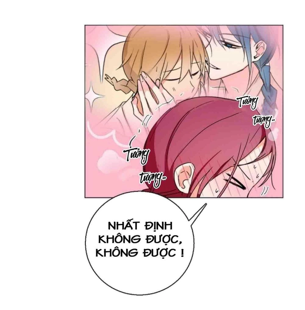 Chae Hong Sa Chapter 20 - 13