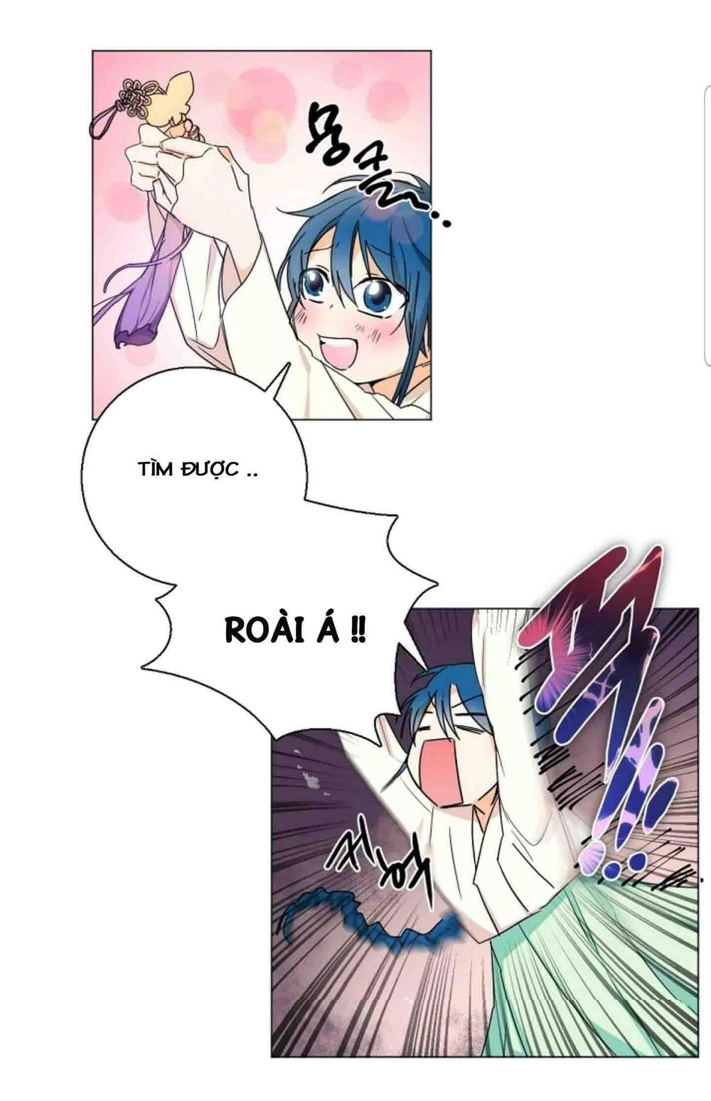 Chae Hong Sa Chapter 20 - 16