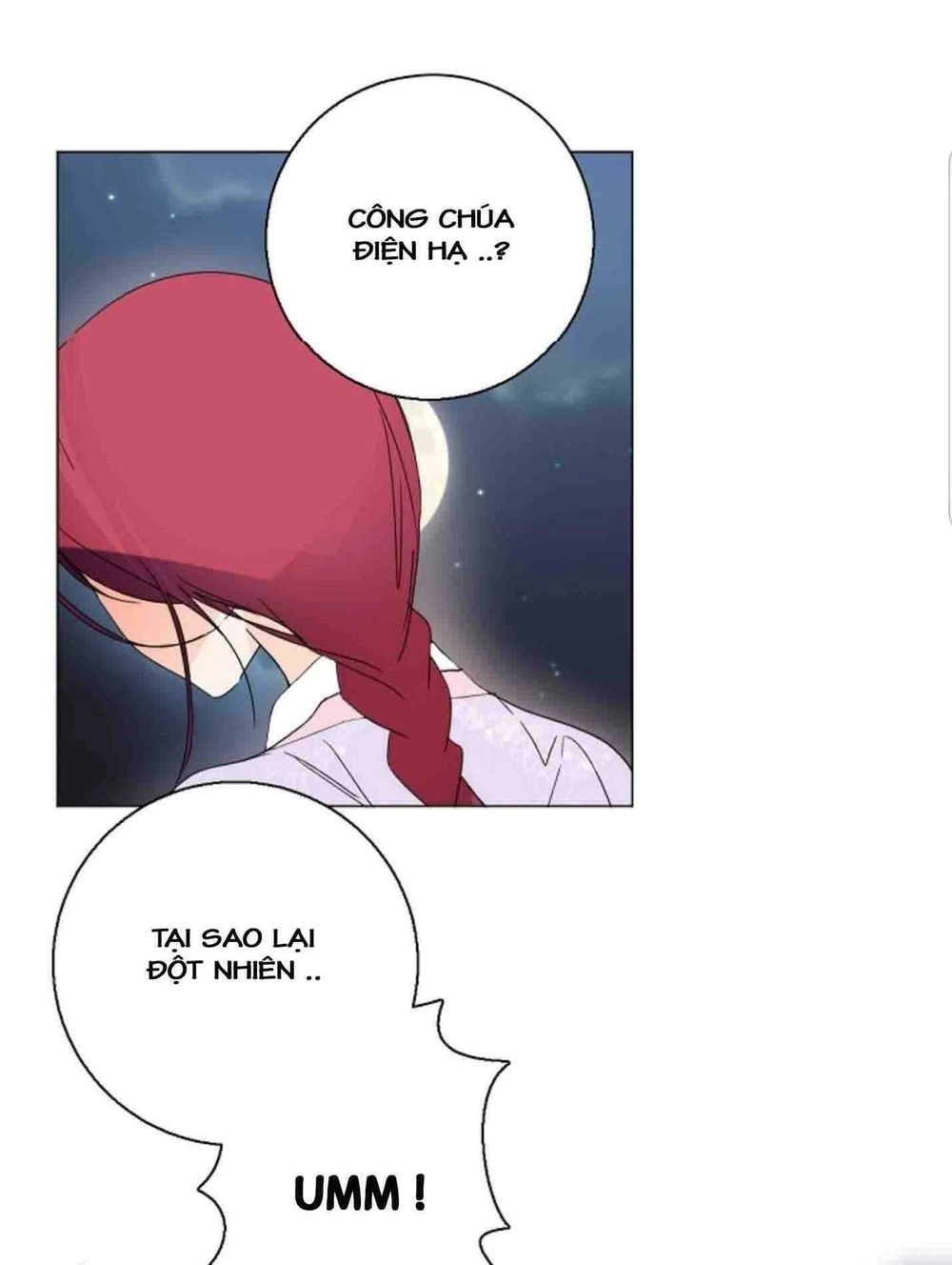 Chae Hong Sa Chapter 20 - 19