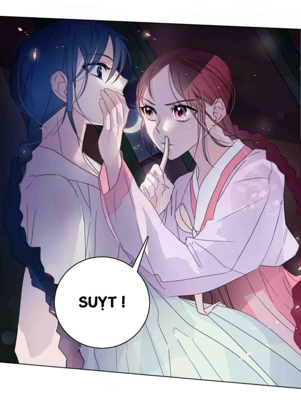 Chae Hong Sa Chapter 20 - 21