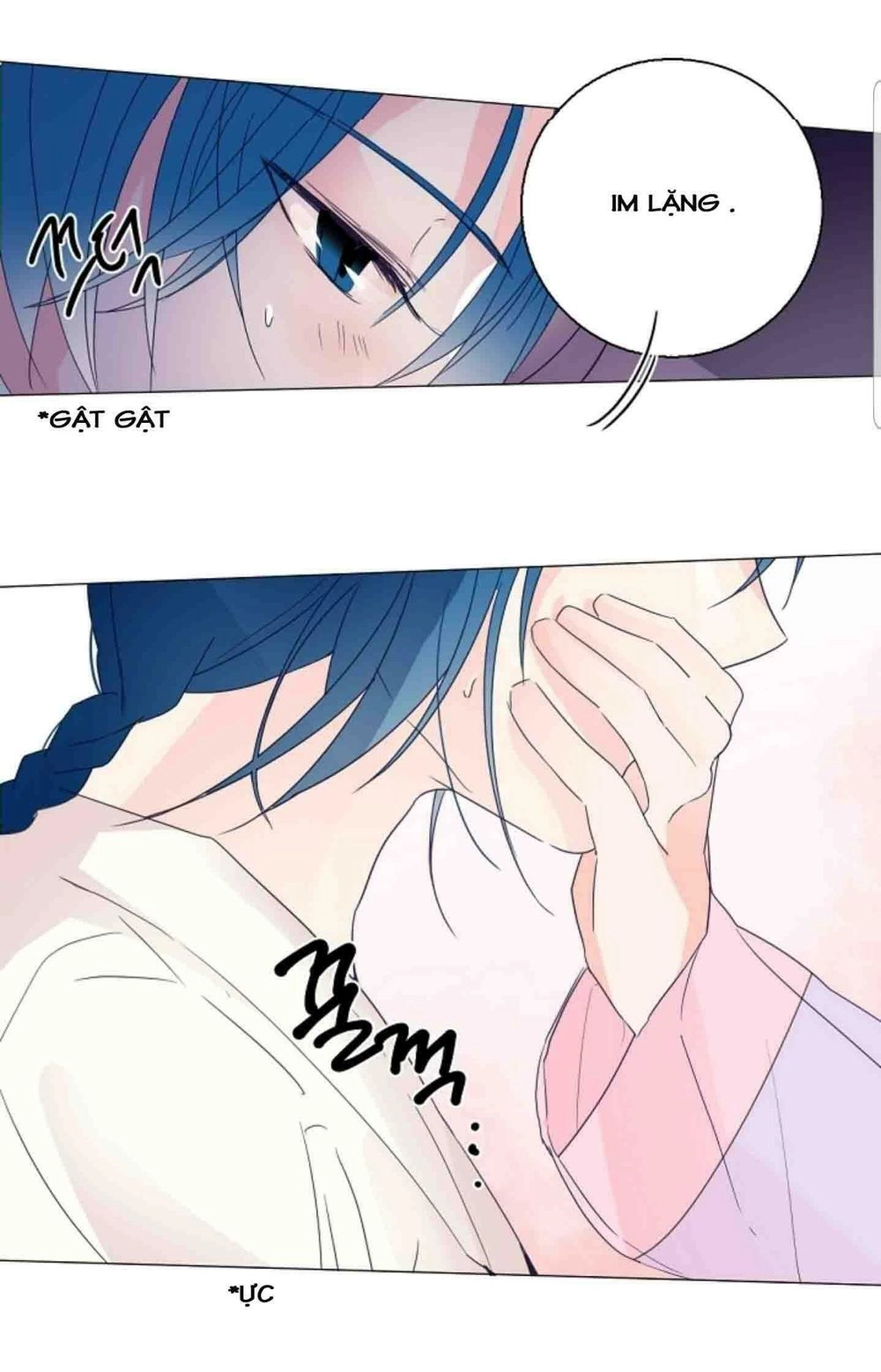 Chae Hong Sa Chapter 20 - 22