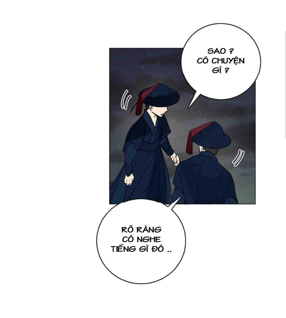 Chae Hong Sa Chapter 20 - 23