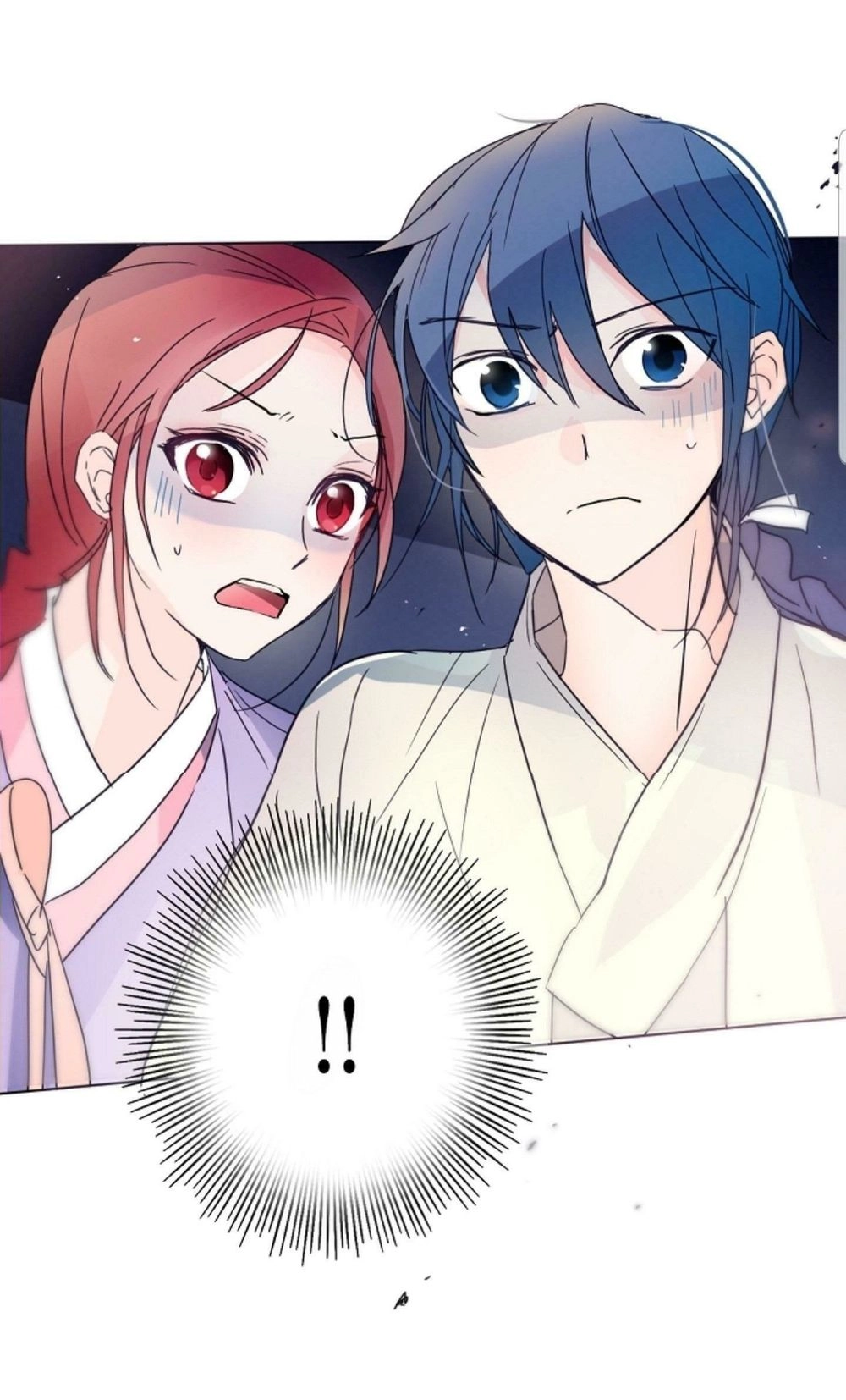 Chae Hong Sa Chapter 20 - 33