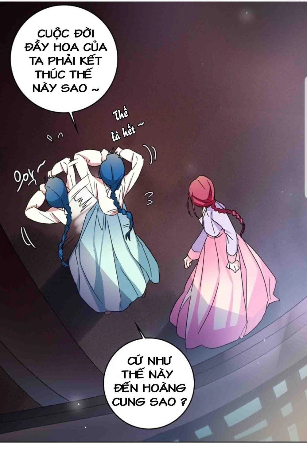 Chae Hong Sa Chapter 22 - 6