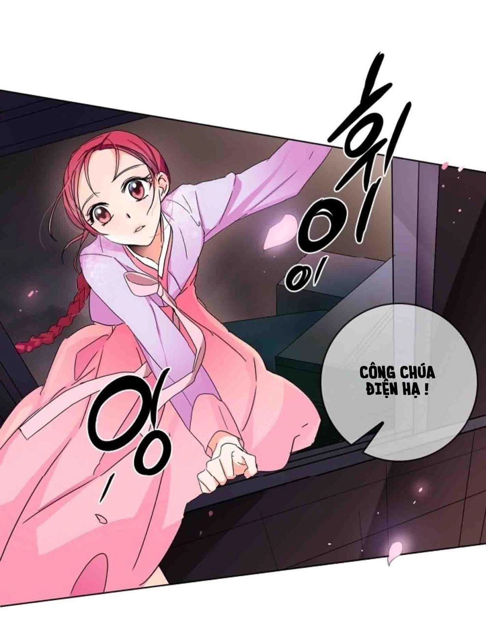 Chae Hong Sa Chapter 22 - 19