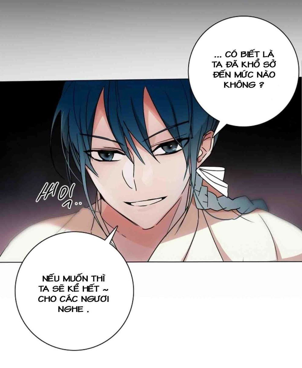 Chae Hong Sa Chapter 23 - 13