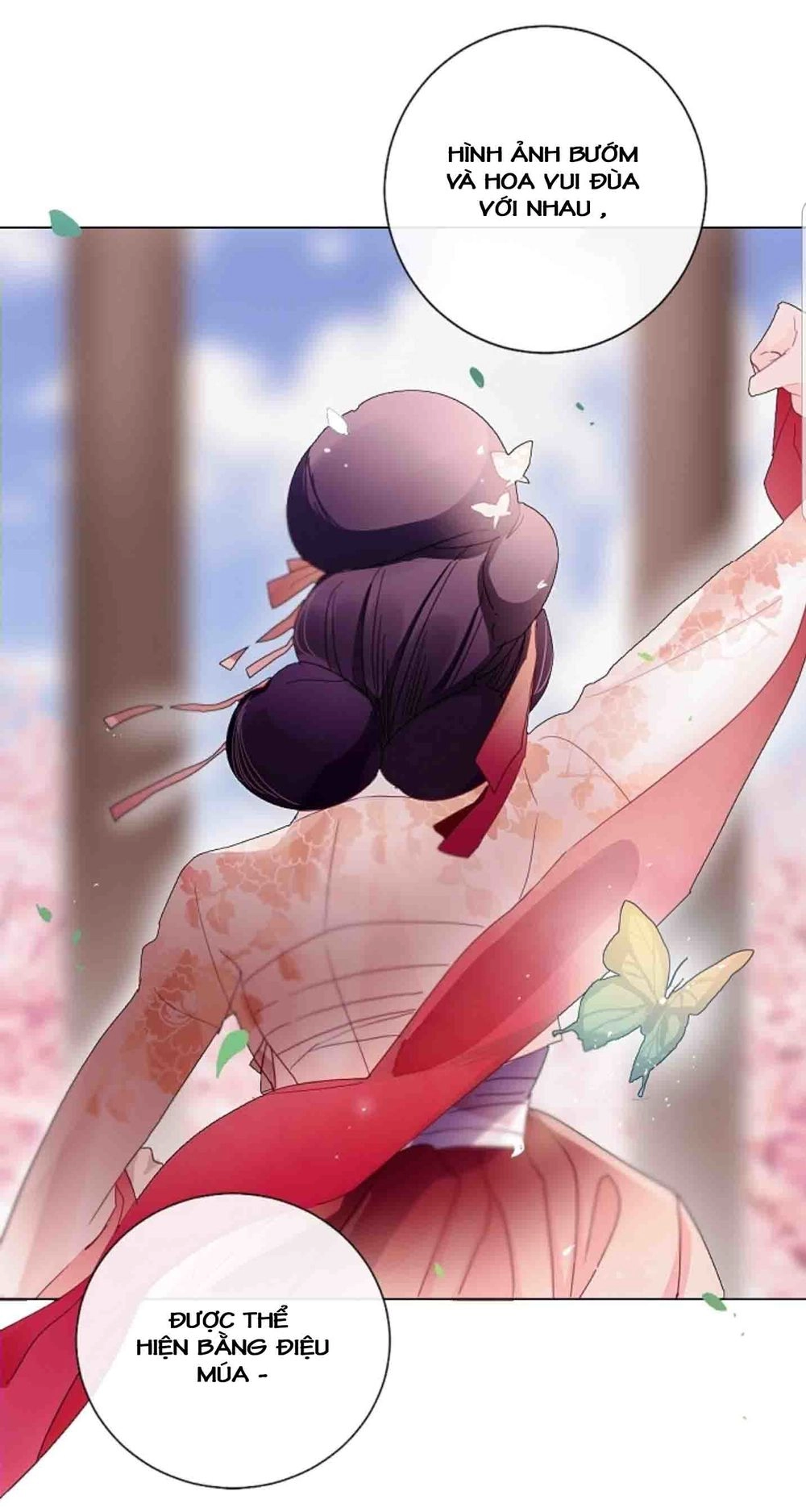 Chae Hong Sa Chapter 24 - 10