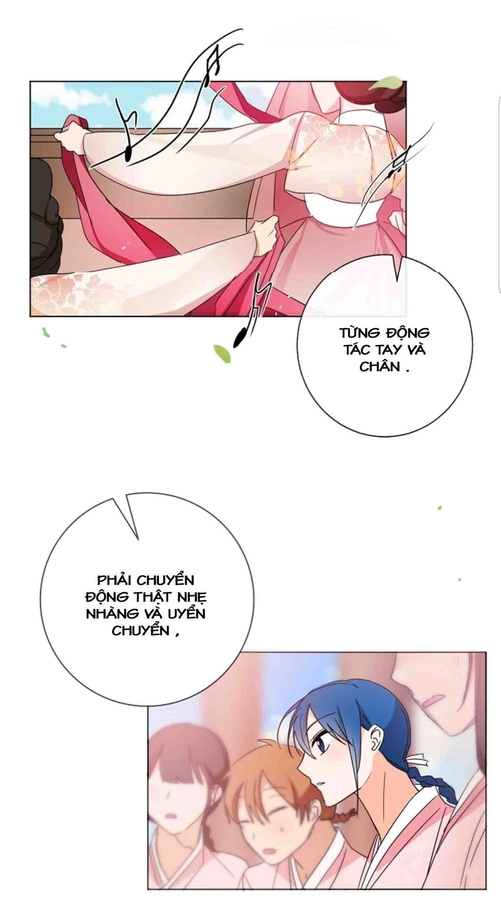 Chae Hong Sa Chapter 24 - 11