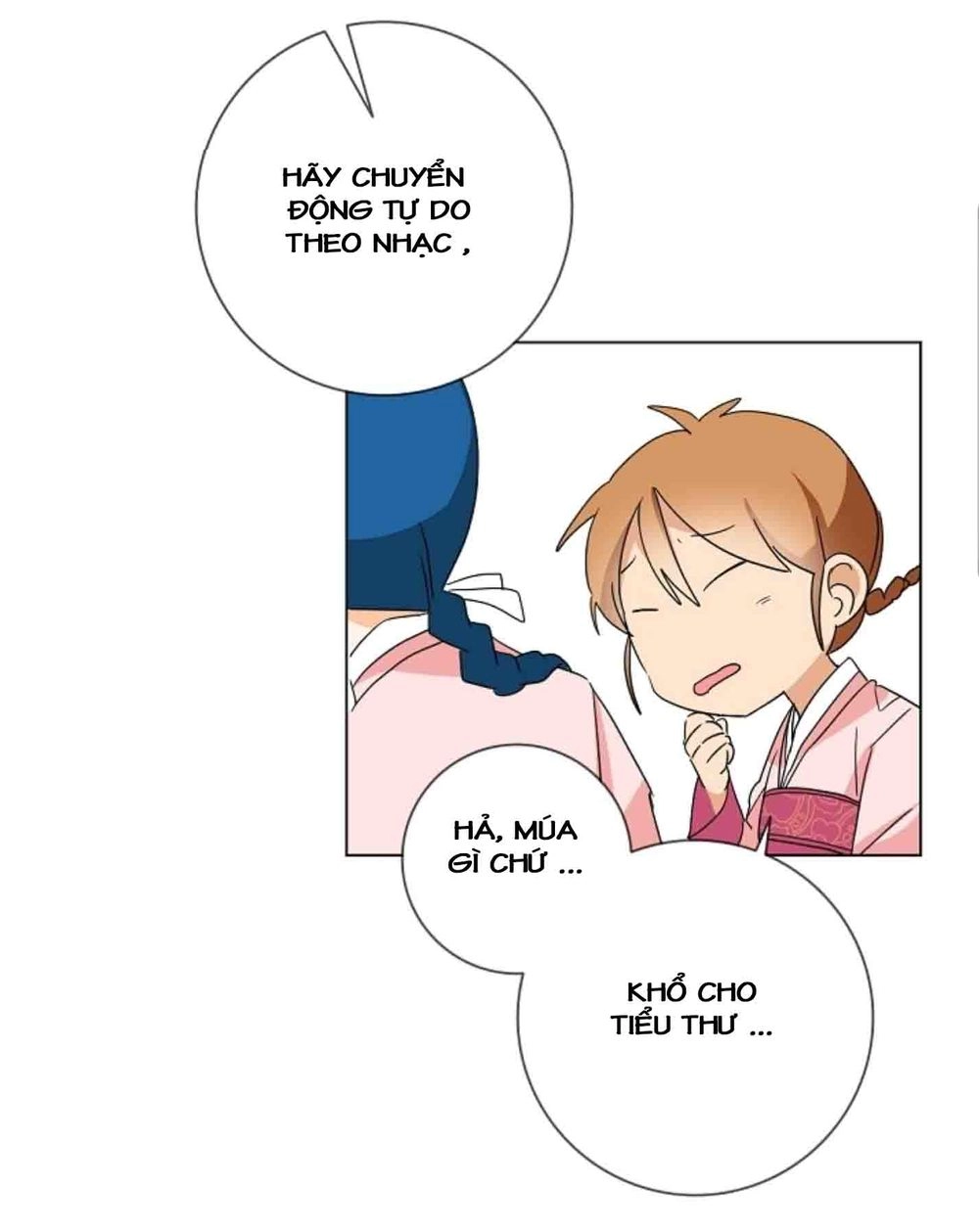 Chae Hong Sa Chapter 24 - 14