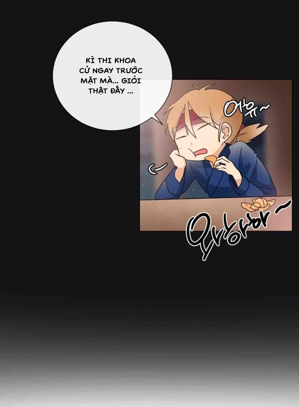 Chae Hong Sa Chapter 24 - 23