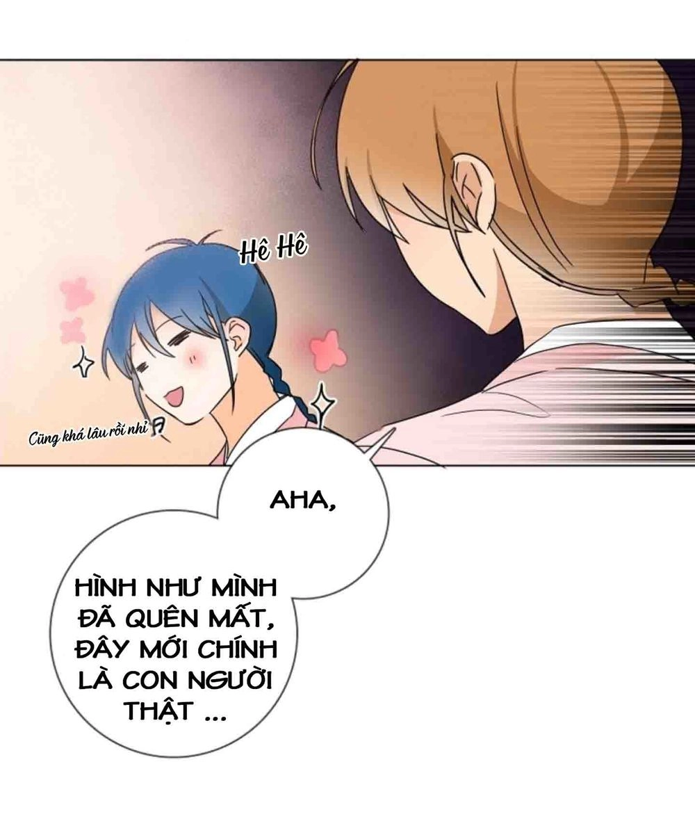 Chae Hong Sa Chapter 24 - 24