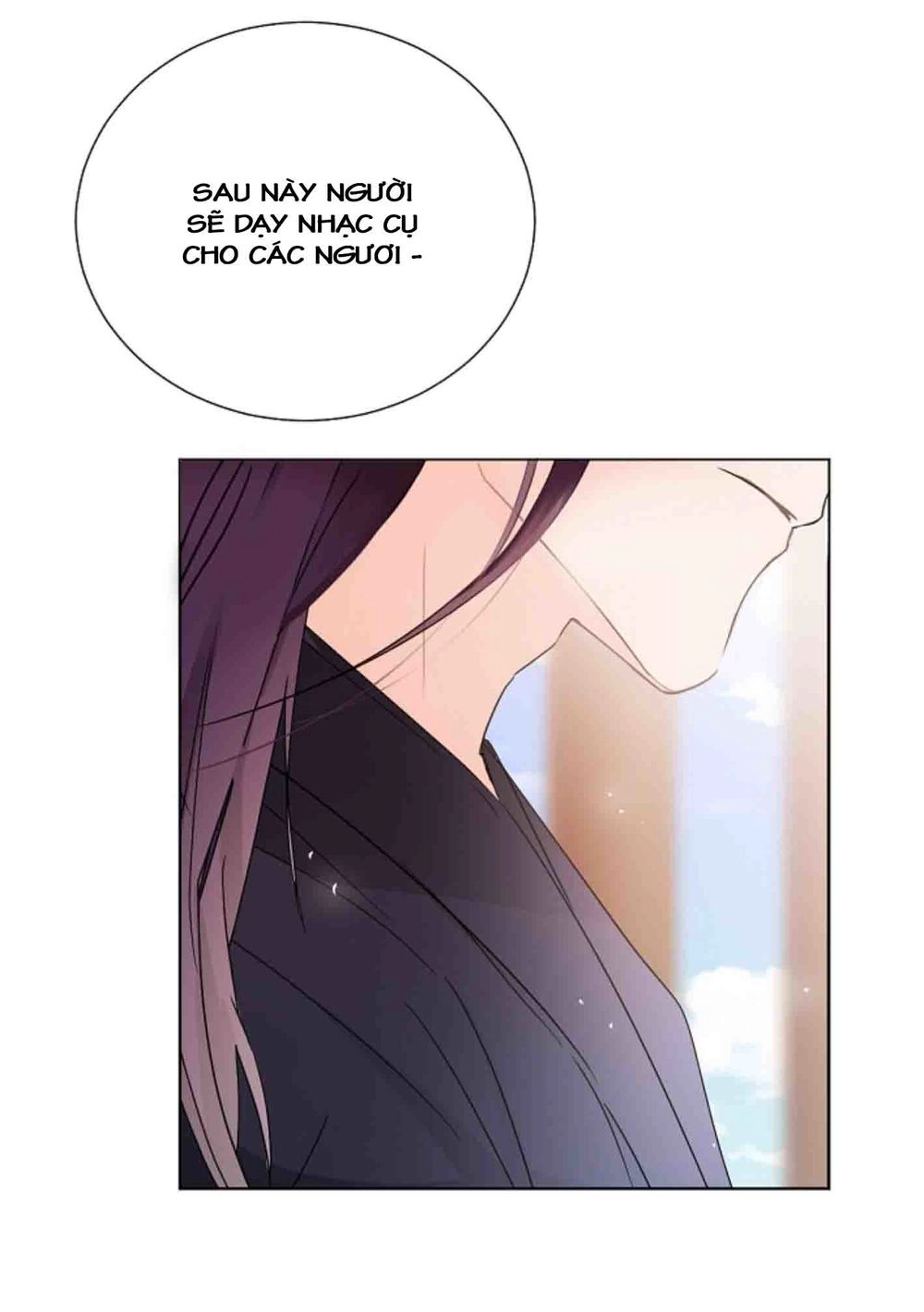 Chae Hong Sa Chapter 24 - 28