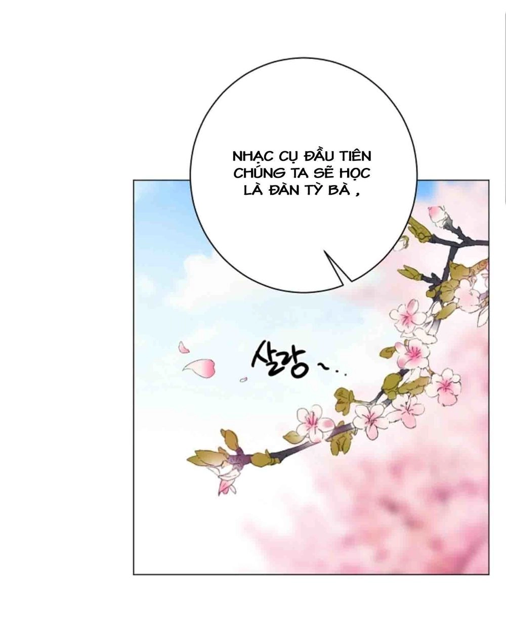 Chae Hong Sa Chapter 25 - 2