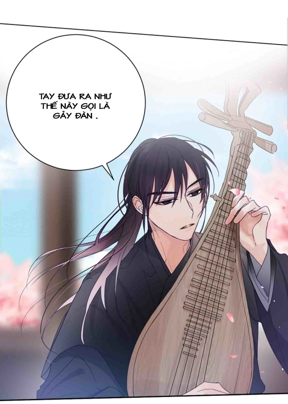 Chae Hong Sa Chapter 25 - 3