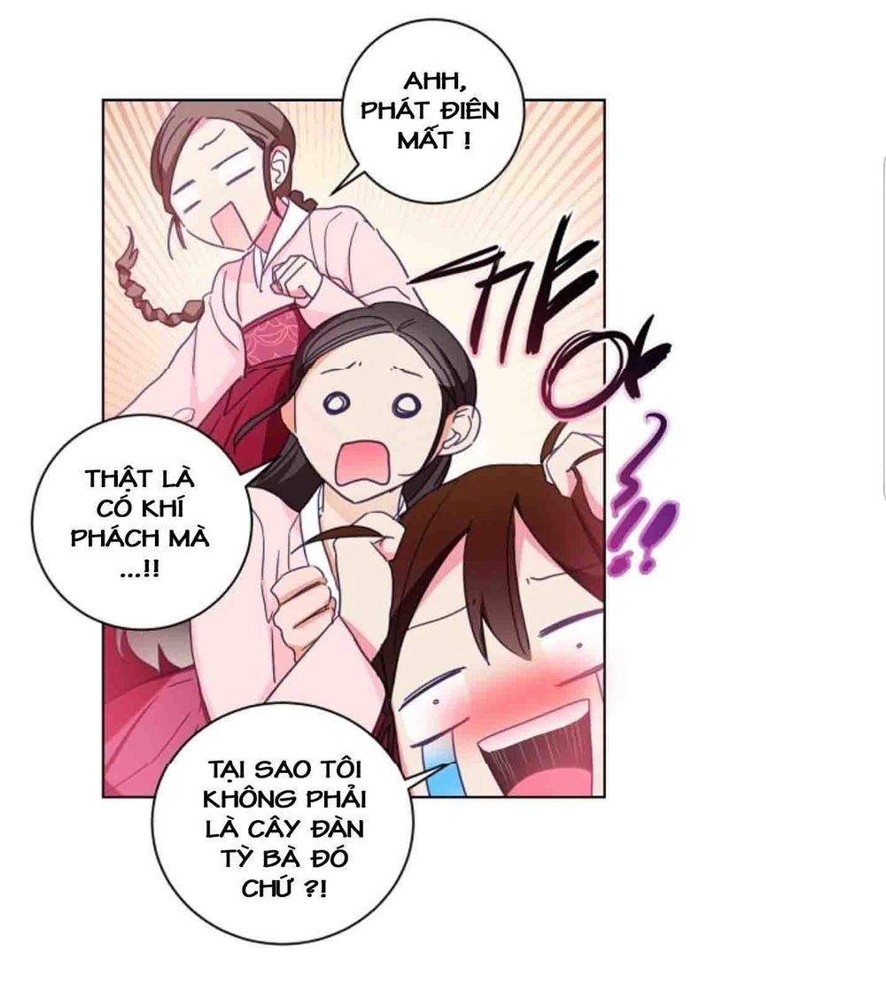 Chae Hong Sa Chapter 25 - 4