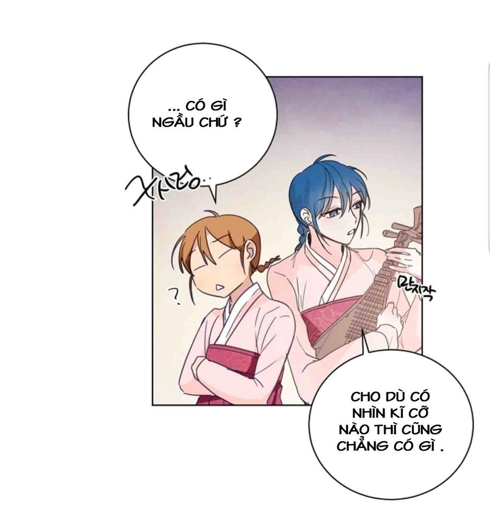 Chae Hong Sa Chapter 25 - 5