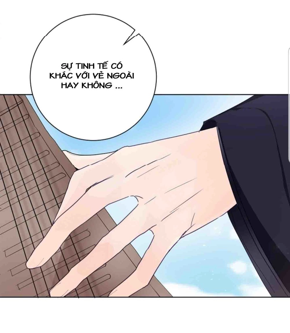 Chae Hong Sa Chapter 25 - 8