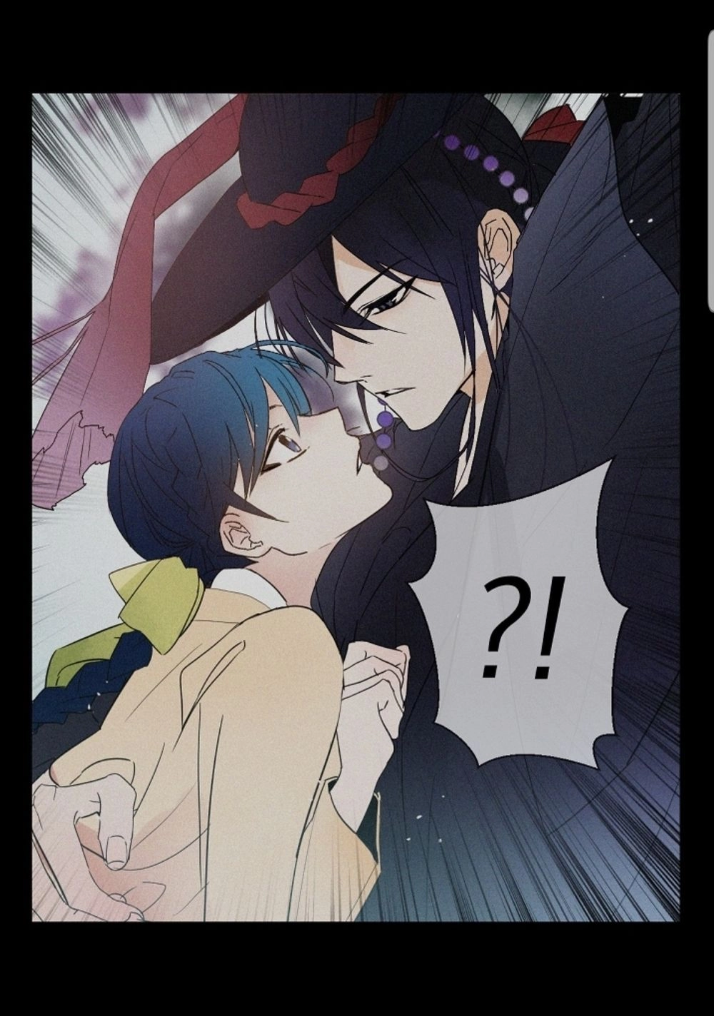 Chae Hong Sa Chapter 25 - 10